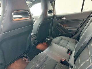 Mercedes GLA 200d Urban 4Matic 136CV