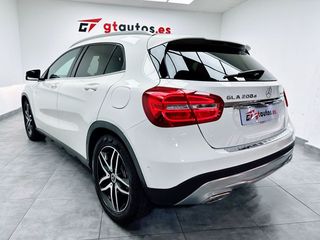 Mercedes GLA 200d Urban 4Matic 136CV