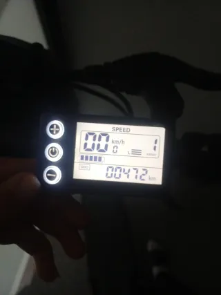 Patinete Eléctrico S866