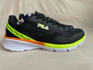 Zapatillas Fila T42