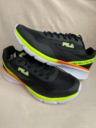Zapatillas Fila T42