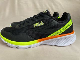 Zapatillas Fila T42