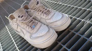 Scarpe Nike Air Force 1 - Taglia 39