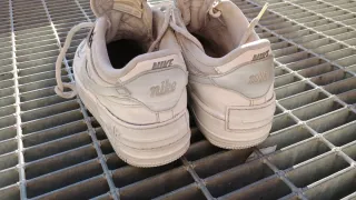 Scarpe Nike Air Force 1 - Taglia 39