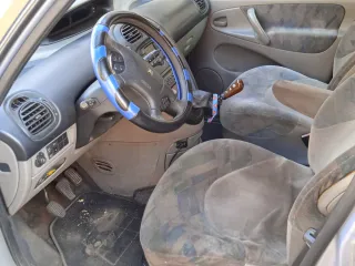 Citroen Xsara Picasso  2002