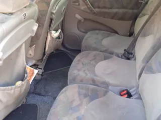 Citroen Xsara Picasso  2002