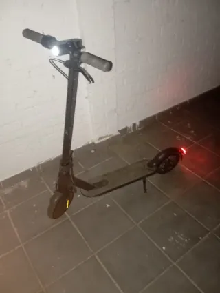 Patinete Eléctrico Xiaomi