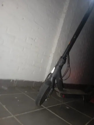 Patinete Eléctrico Xiaomi