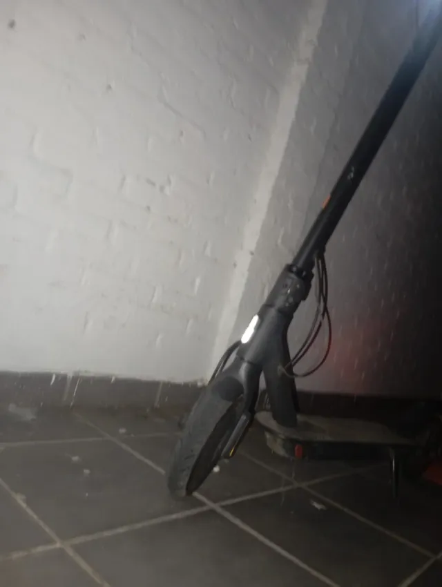 Patinete Eléctrico Xiaomi