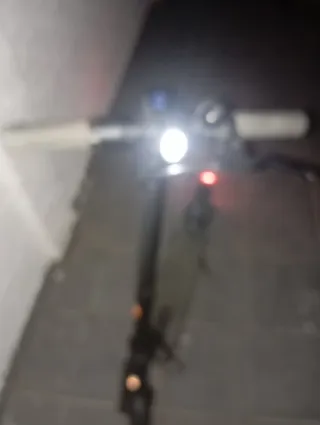 Patinete Eléctrico Xiaomi