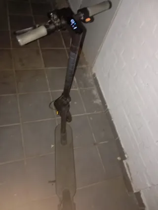 Patinete Eléctrico Xiaomi