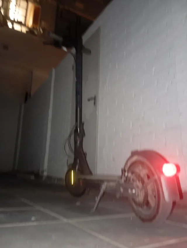 Patinete Eléctrico Xiaomi