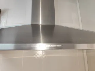 Campana Extractora Cata