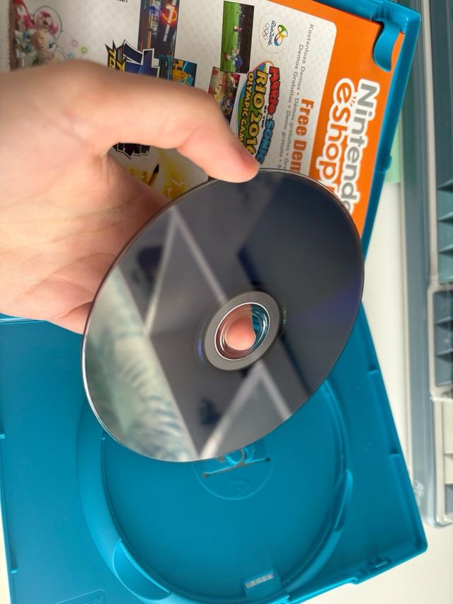 La Leggenda di Zelda Breath of the Wild per Wii U