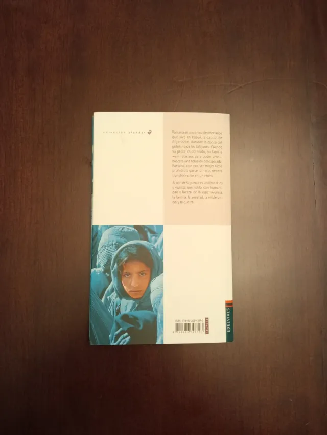 El pan de la guerra (Alandar) (Spanish Edition)