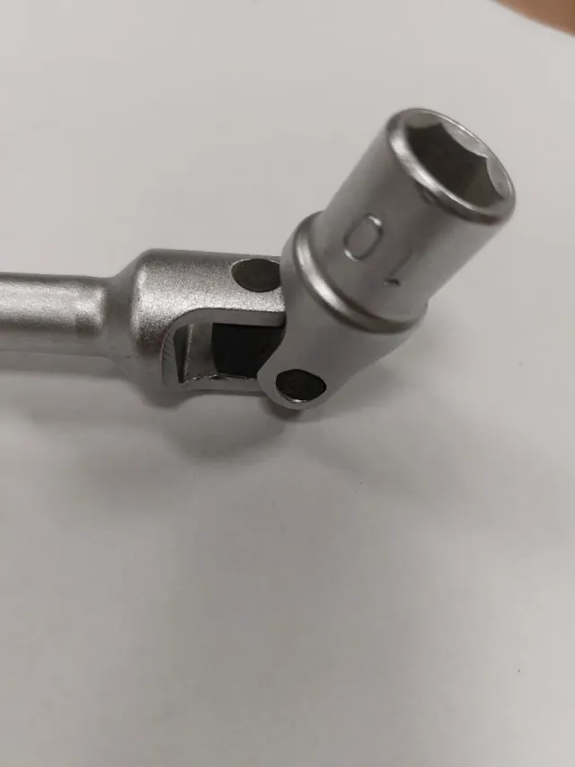 Chiave a T Stahlwille 4328S-10