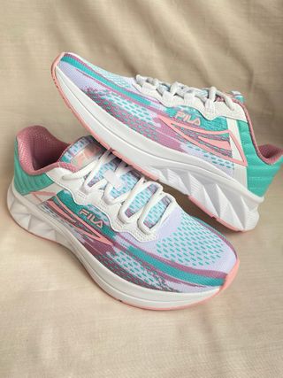 Zapatillas Fila T37-38-39-40-41