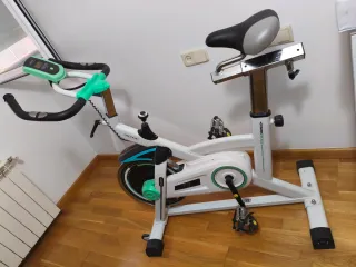 Bicicleta de Spinning Indoor