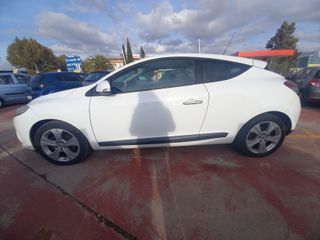 RENAULT MEGANE 1.5DCI DYNAMIQUE