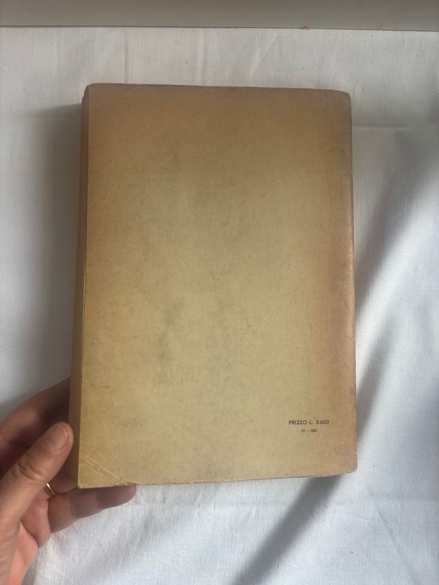 Storia economica del 1960