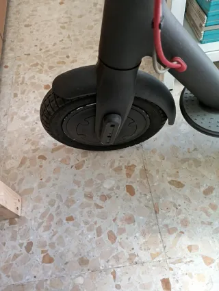 Patinete Eléctrico Xiaomi M365