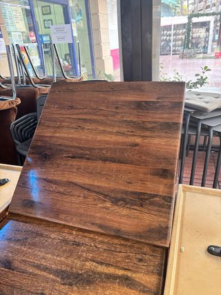 sillas de bar precio negociable