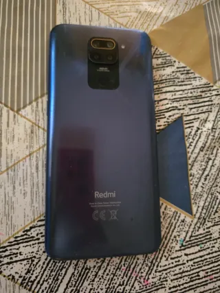 Xiaomi Redmi Note 9