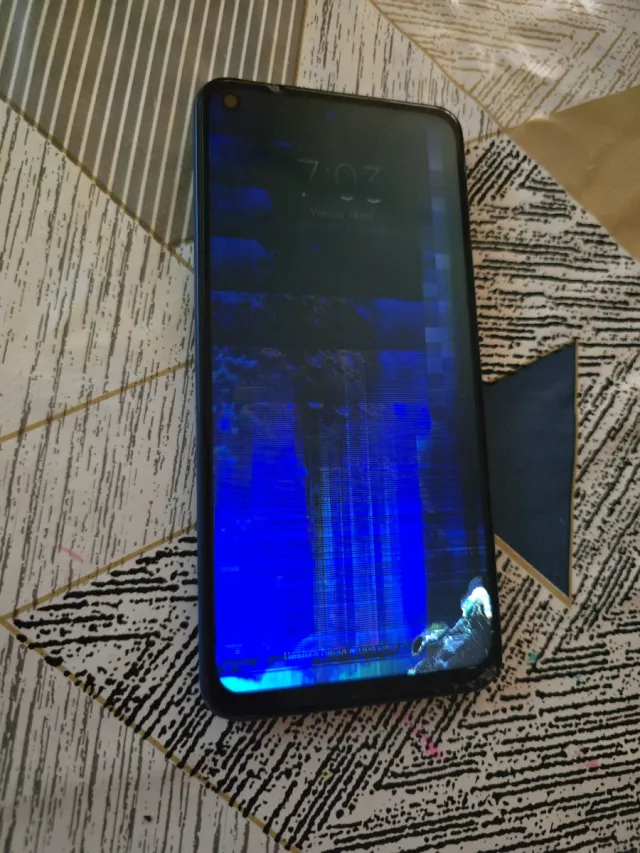 Xiaomi Redmi Note 9