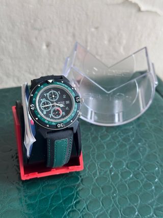 Sector Expander 101 Orologio Cronografo Uomo