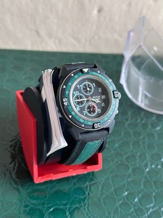 Sector Expander 101 Orologio Cronografo Uomo