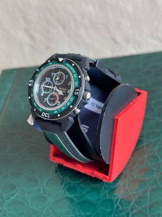 Sector Expander 101 Orologio Cronografo Uomo