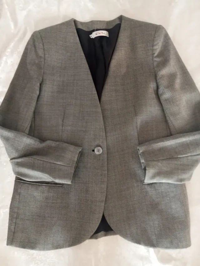 Blazer vintage donna