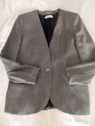 Blazer vintage donna