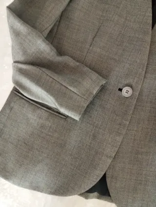 Blazer vintage donna