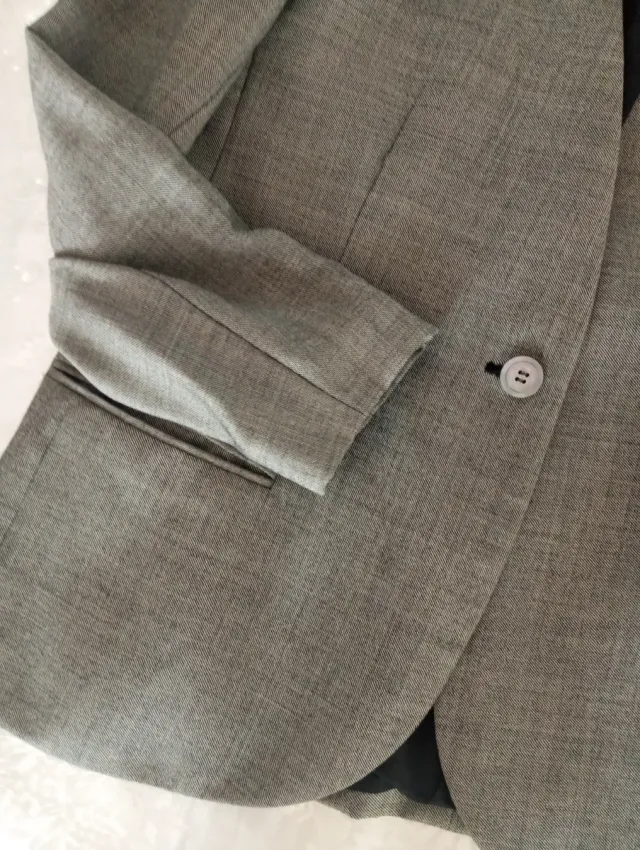 Blazer vintage donna