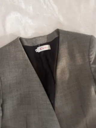 Blazer vintage donna