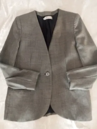 Blazer vintage donna