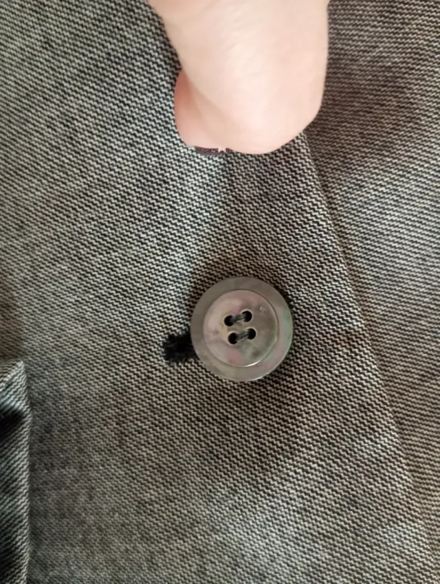 Blazer vintage donna