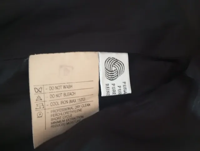 Blazer vintage donna