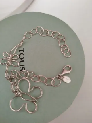 Pulsera Tous , oferta 35€