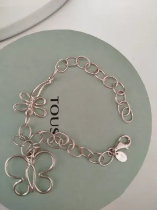 Pulsera Tous , oferta 35€