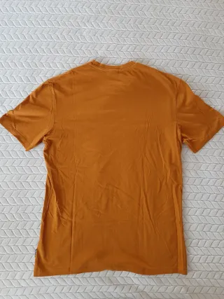 Maglietta Only & Sons Arancione