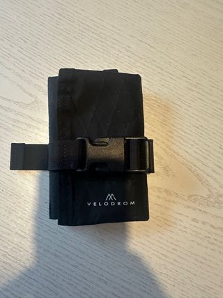 Porta herramientas sillín Velodrom