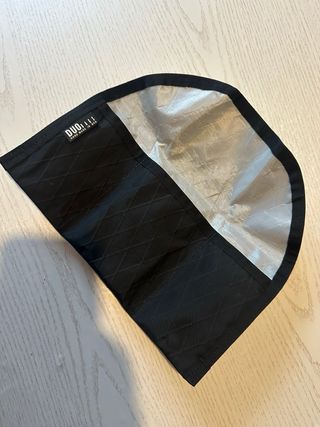 Porta herramientas sillín Velodrom