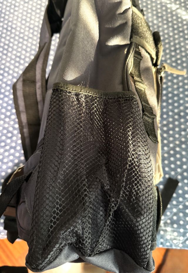 Zaino Landfear sportivo bagaglio a mano