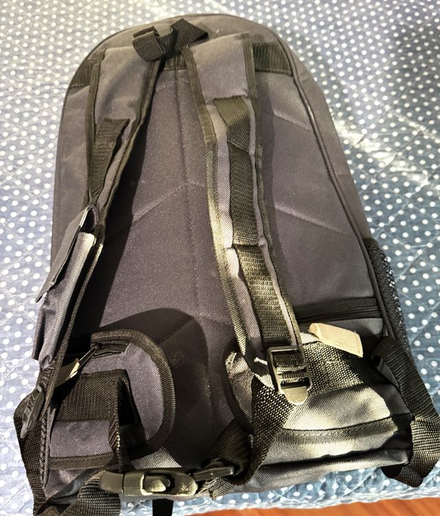 Zaino Landfear sportivo bagaglio a mano