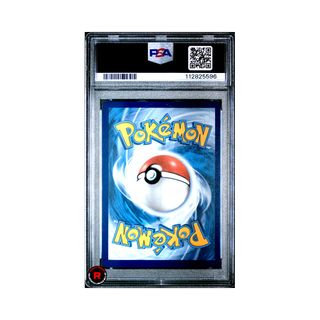 Pikachu #TG05 PSA 9 Mint Lost Origin