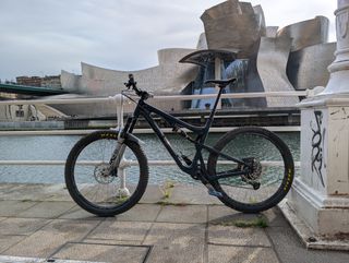 Santa Cruz 5010 2.1 Talla L (2018)