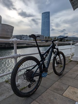 Santa Cruz 5010 2.1 Talla L (2018)