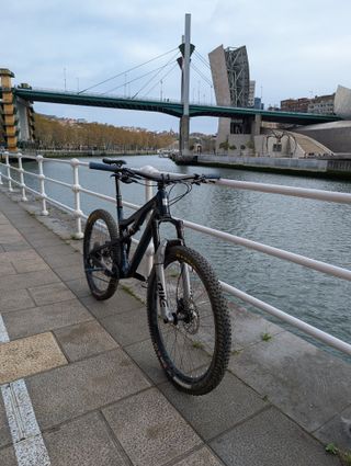 Santa Cruz 5010 2.1 Talla L (2018)